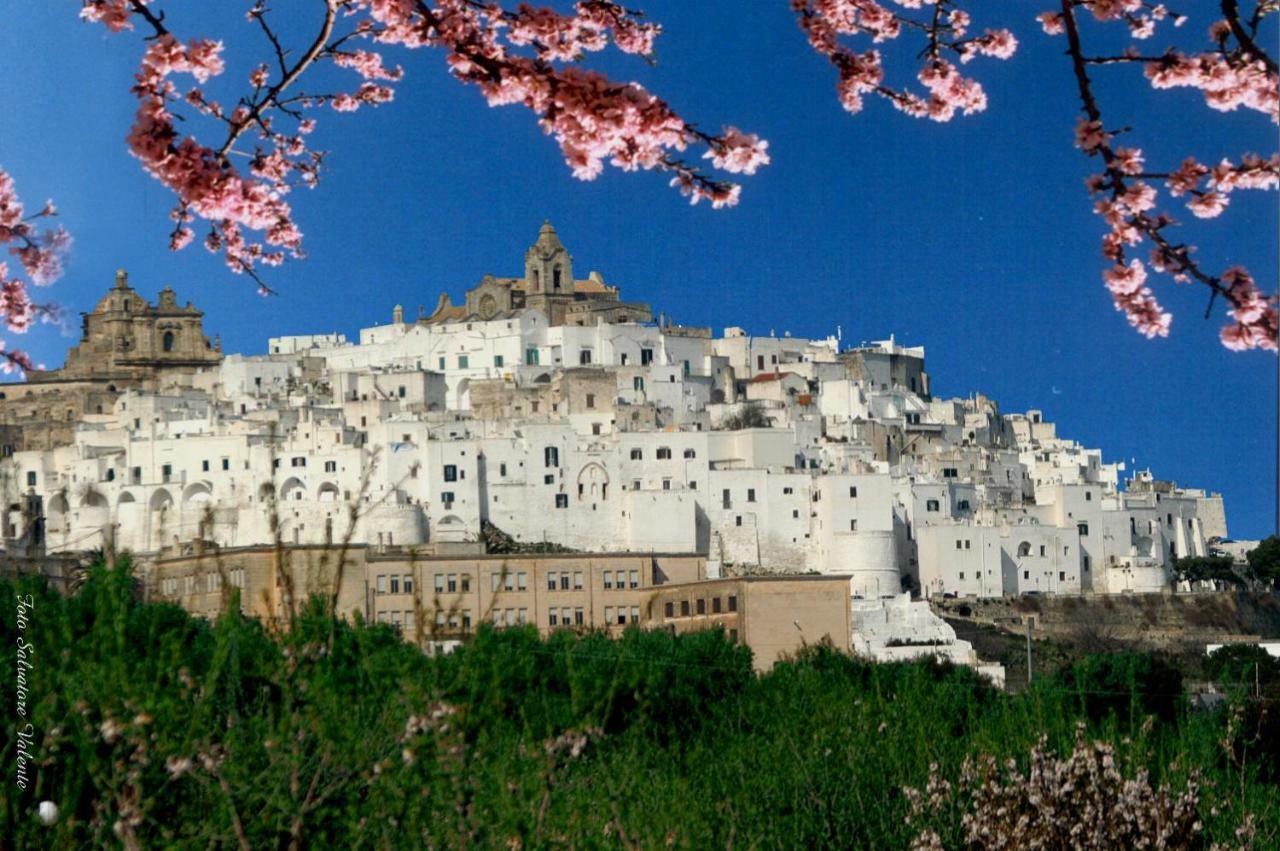 Villa Trullo Ramachandra Каровіньйо Екстер'єр фото